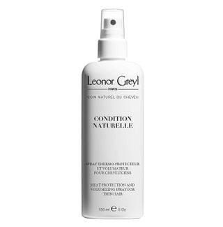 Leonor Greyl, Leonor Greyl Paris - Condition Naturelle - Heat Protection and Volumizing Spray for Fine Hair 