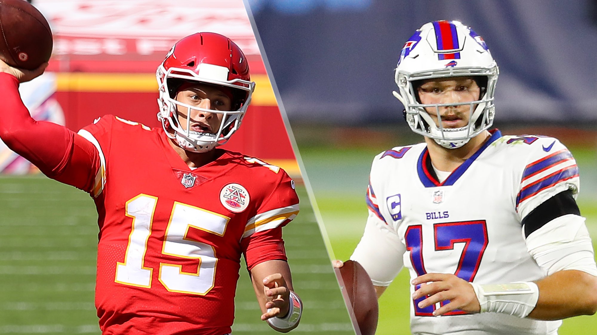 What TV channel is Bills-Chiefs on today? Live stream, time, how to watch  online 