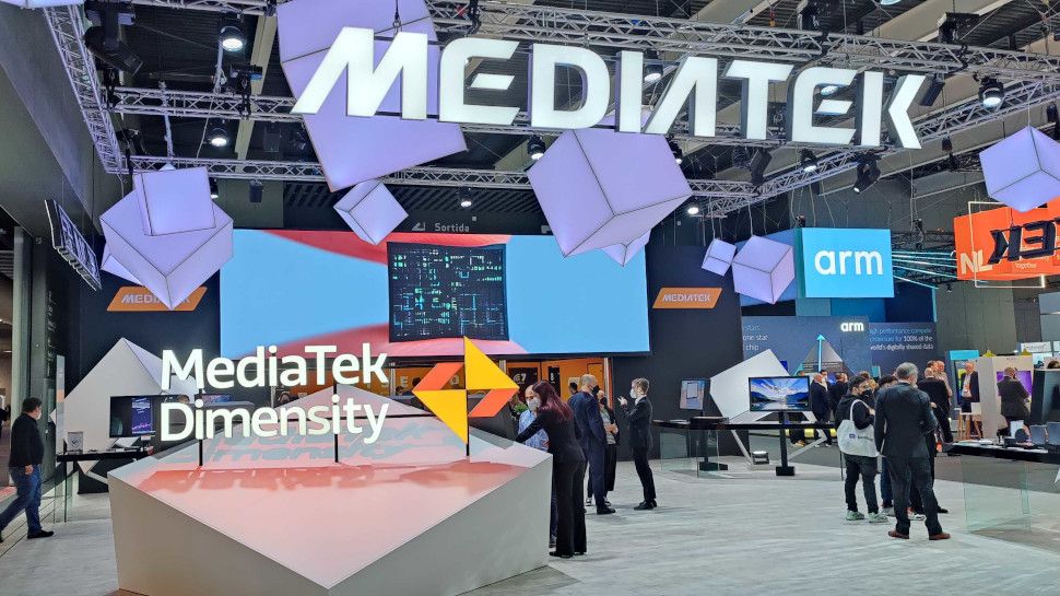 MediaTek