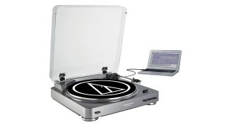 Audio-Technica AT-LP60