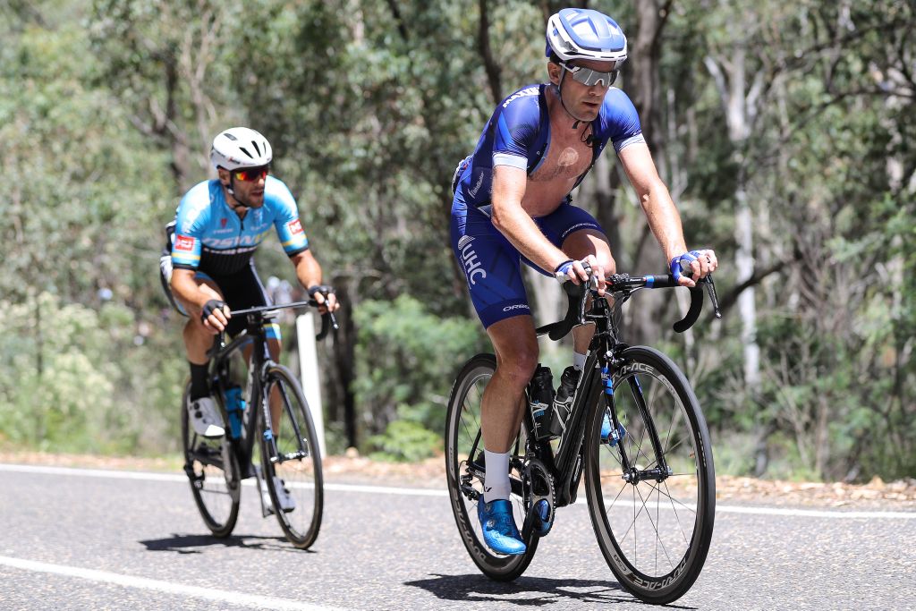 Greg Henderson (UnitedHealthcare)