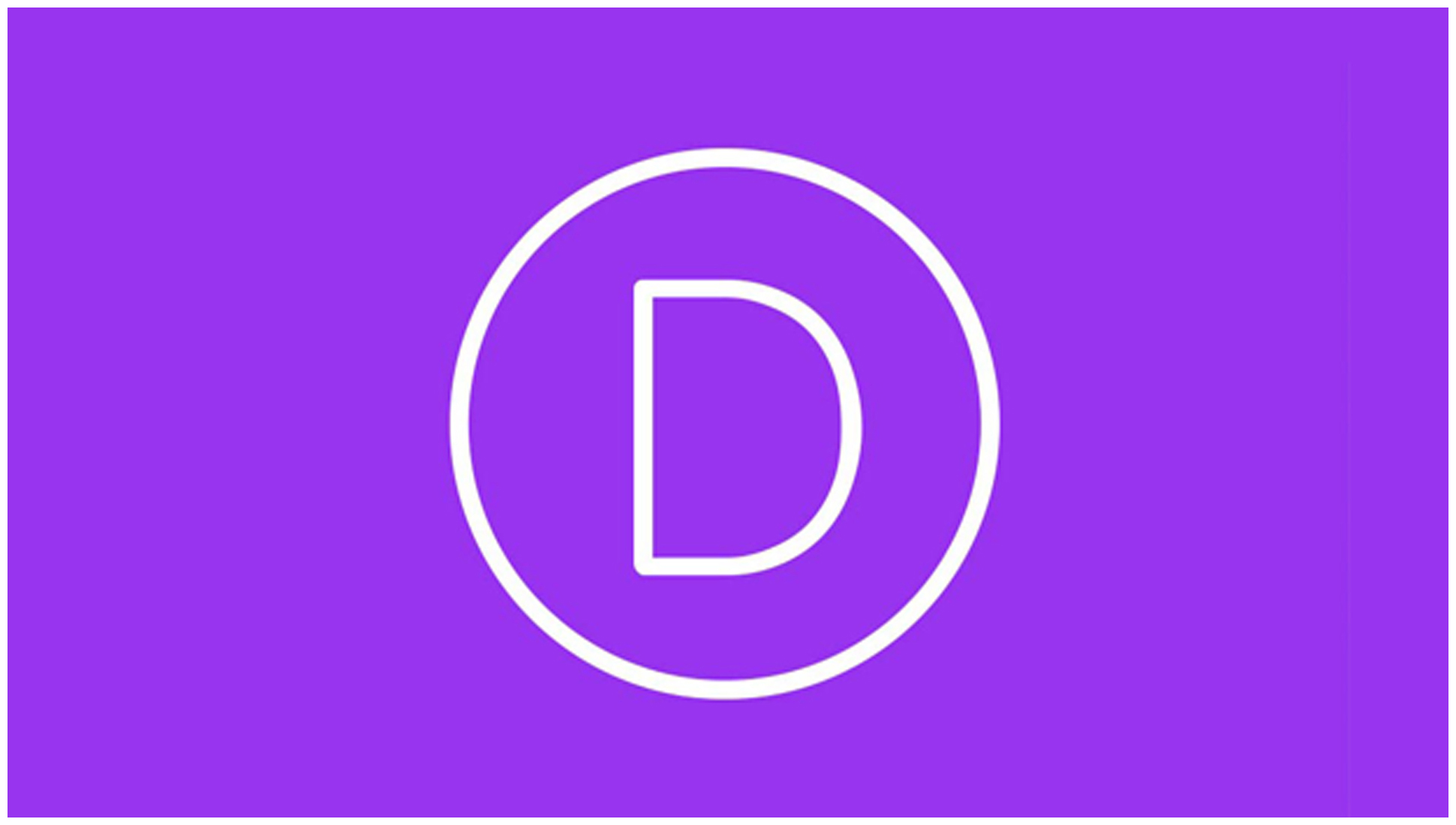 Divi logo