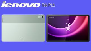 Lenovo Tab P11 (2nd Gen)