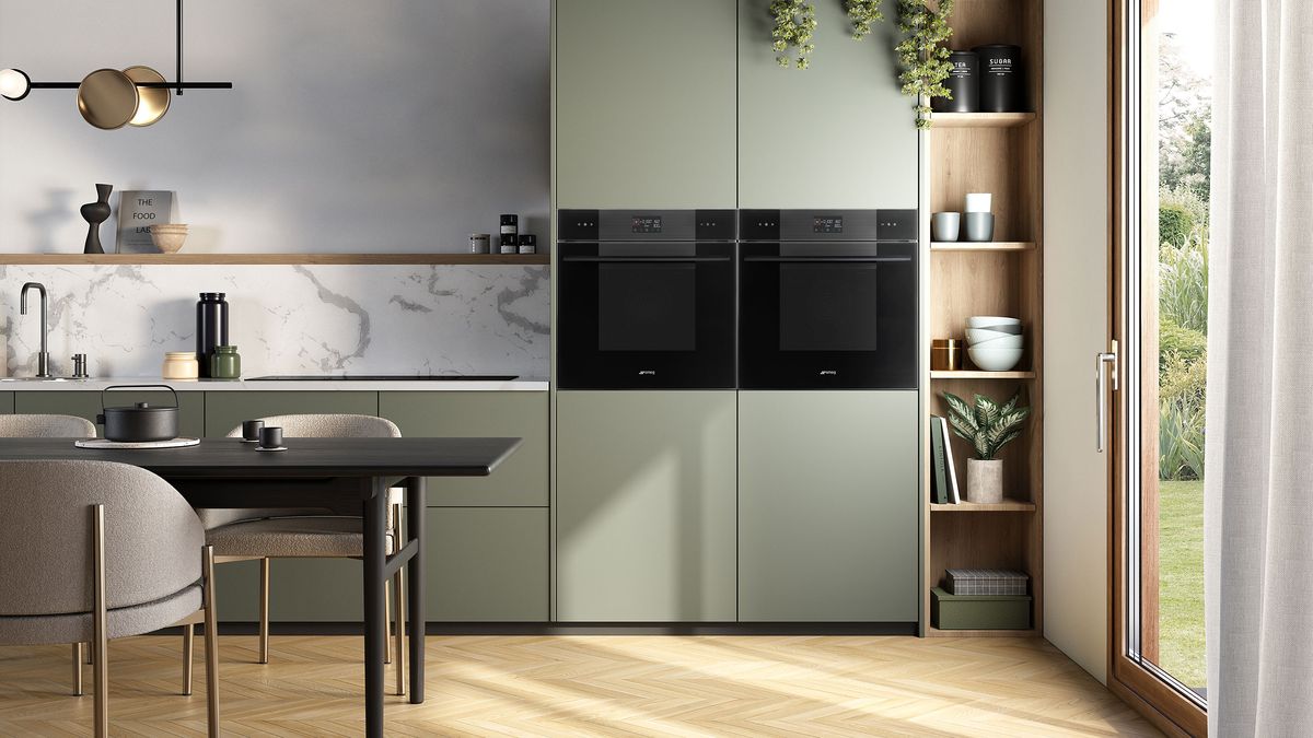 What is a combination microwave and why do I need one? Homebuilding