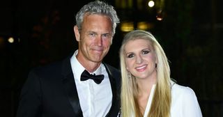 mark foster, rebecca adlington