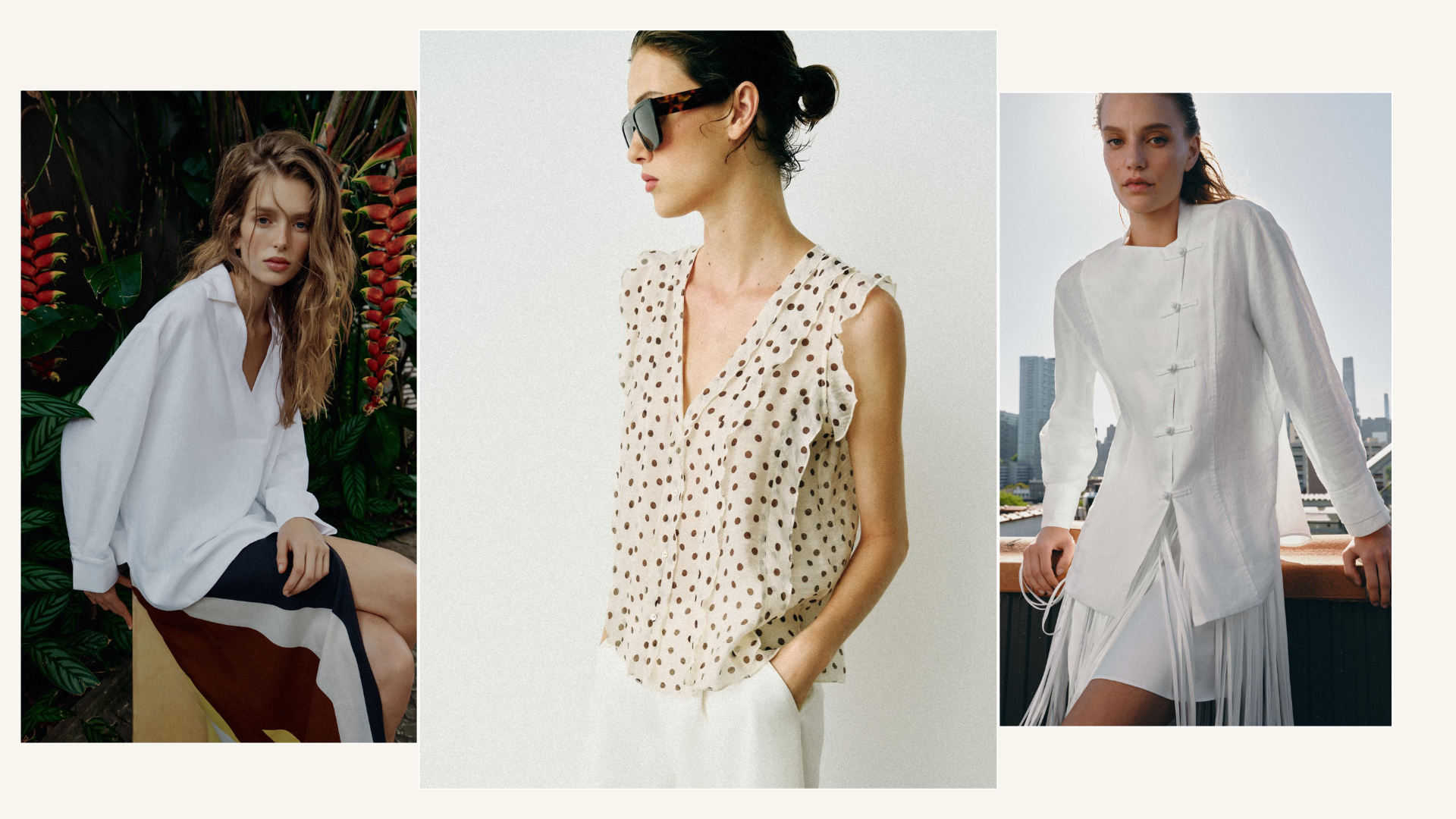 I Built The Perfect Expensive-Looking Zara Capsule Wardrobe 2026