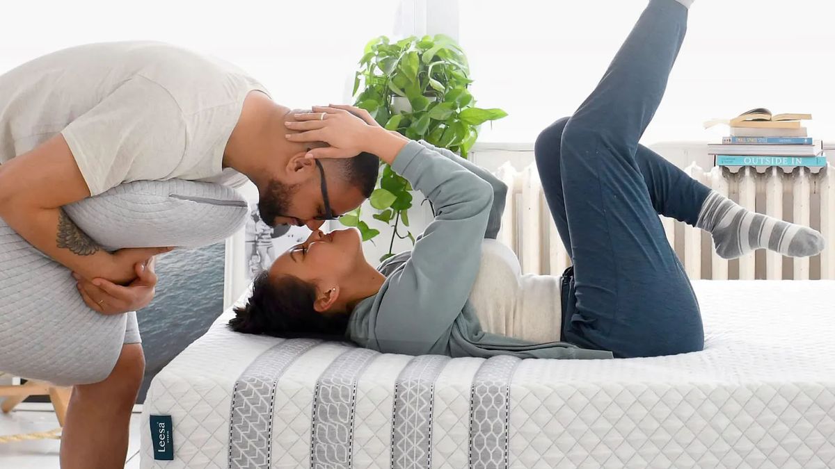 Is the Leesa Sapira mattress any good? Tom's Guide