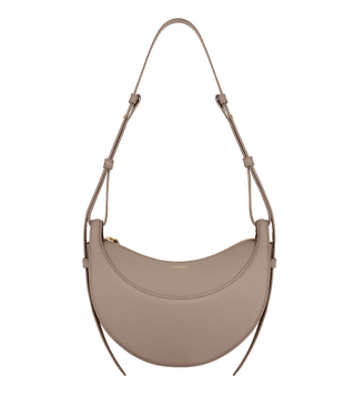 Numéro Dix - Textured Taupe