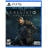 The Callisto Protocol (PS5) | $69.99 $49.99 at AmazonSave $20