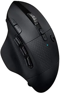 Logitech G604 LIGHTSPEED Wireless Gaming Mouse with 15 programmable controls | $99.99 now $49.99 at Amazon