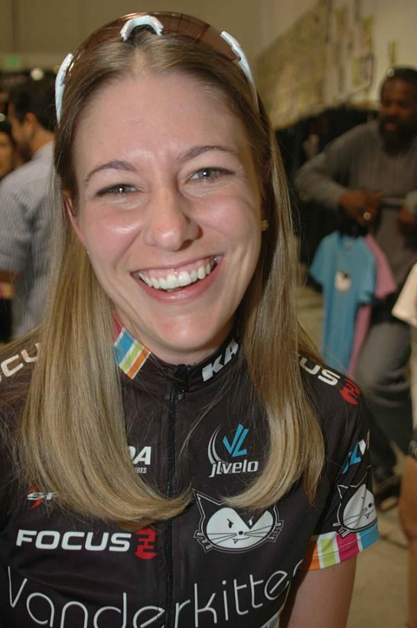 Kathleen Billington hails from Connecticut