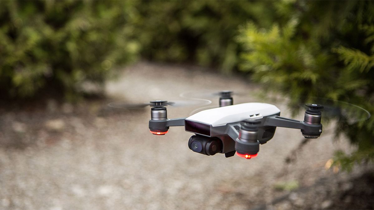 The best drones for beginners in 2019 | Digital Camera World