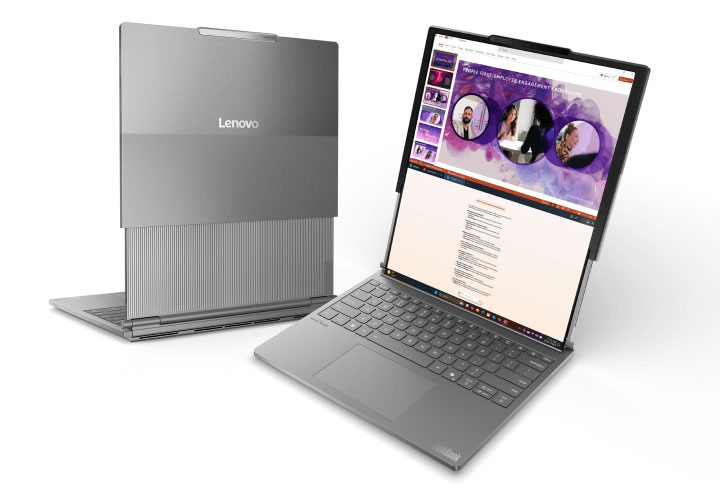 Lenovo ThinkBook Plus Gen 6 Rollable 