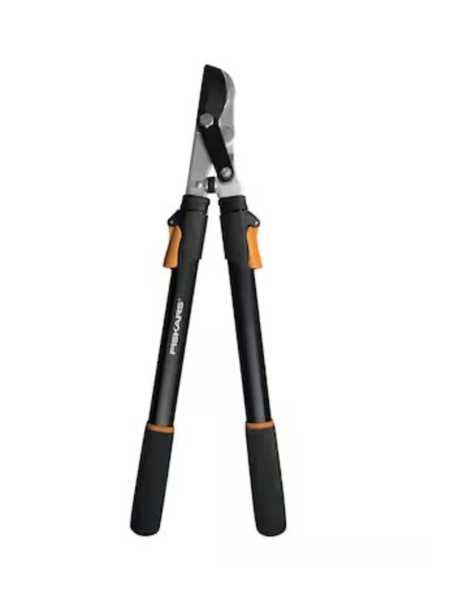 Fiskars, Power-Lever Telescoping Bypass Lopper