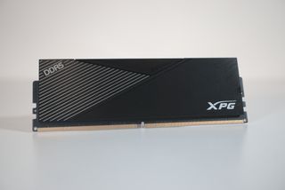 XPG Lancer DDR5-5200 RAM