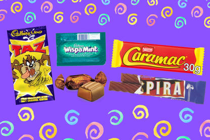 17 Discontinued Childhood Snacks You Thought You'd Never Eat Again