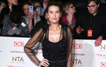 Charley Webb