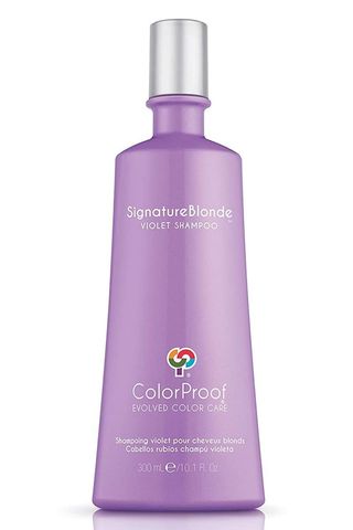 ColorProof Signature Blonde Violet Conditioner