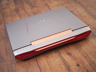 ASUS G752