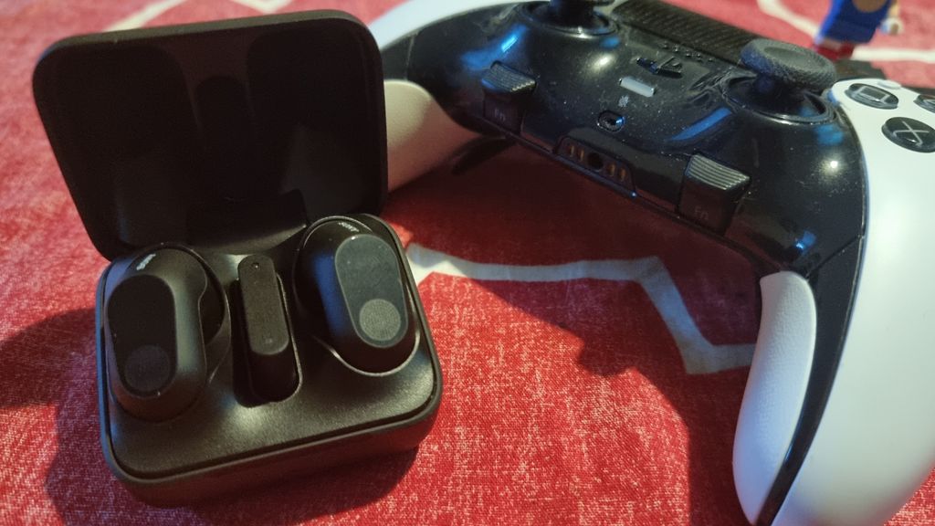 The best gaming earbuds in 2024 TechRadar