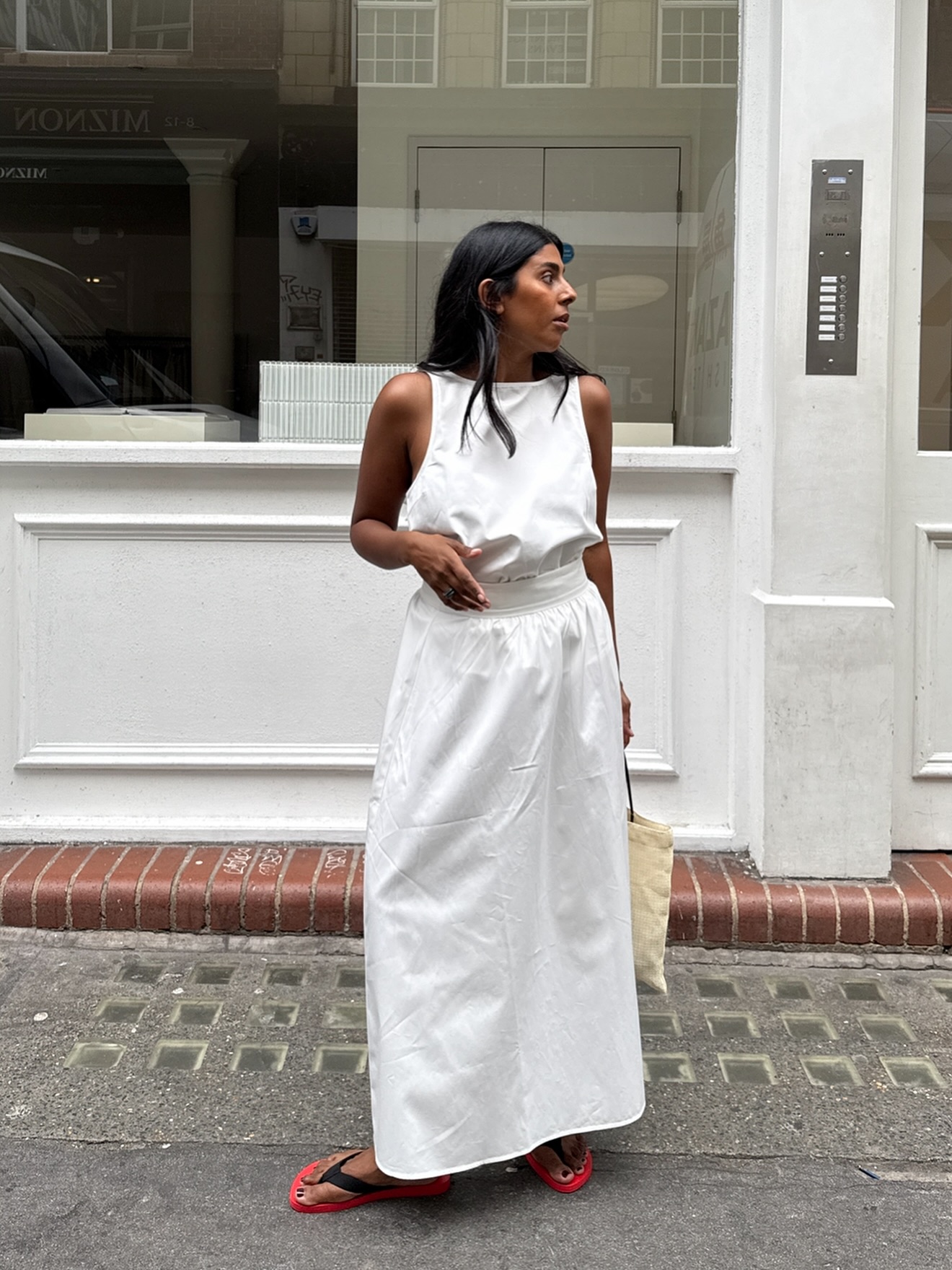 Classic summer colour trends
