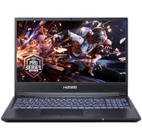 Hasee Z8 15.6-inch gaming laptop:was 1,499now $899 at Newegg
Processor:&nbsp;Graphics card:&nbsp;RAM:SSD: