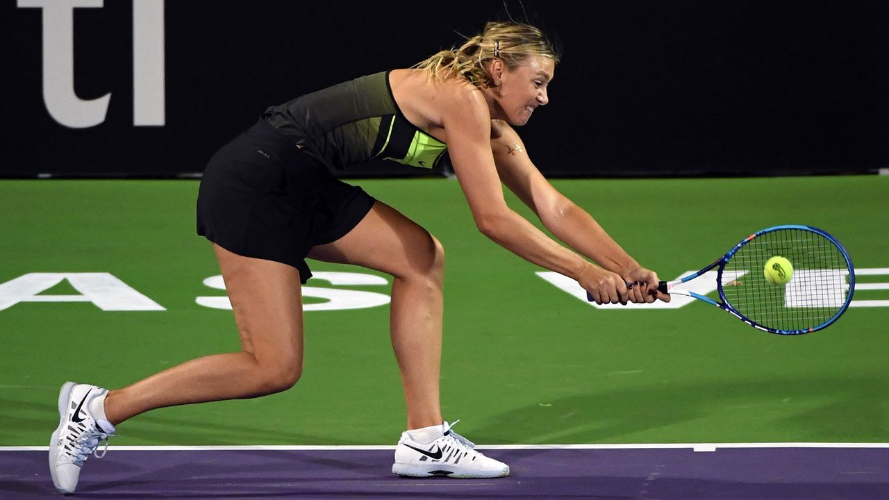 Maria Sharapova
