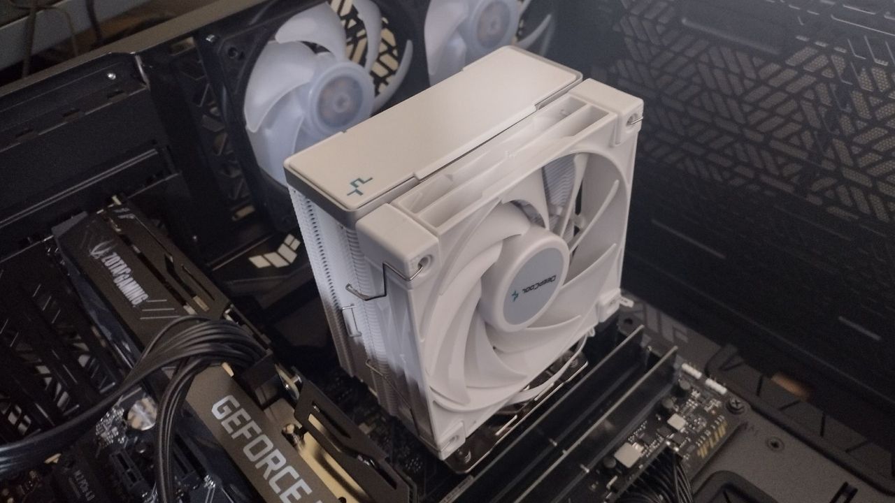 Hands-On: Cooler Master HAF 700 Berserker