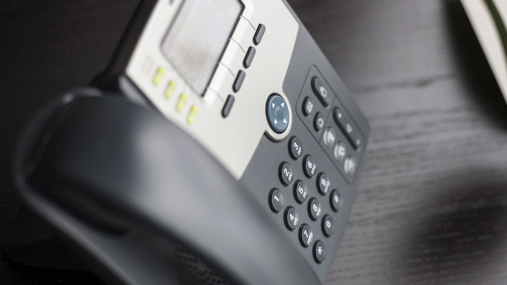 phone systems for small business