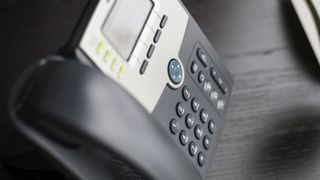 Best Small Business Phone Systems