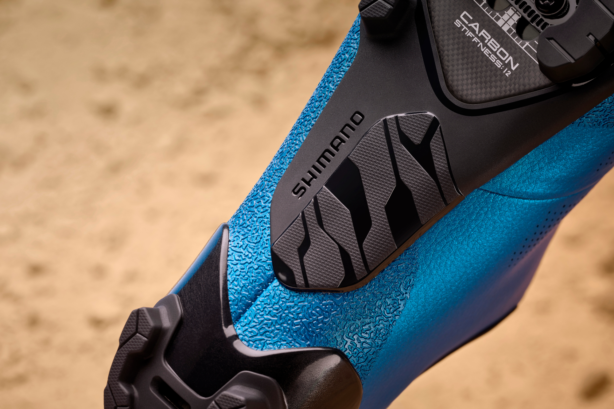 Shimano S-Phyre RX910 gravel shoes