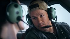 Mark Wahlberg in Flight Risk