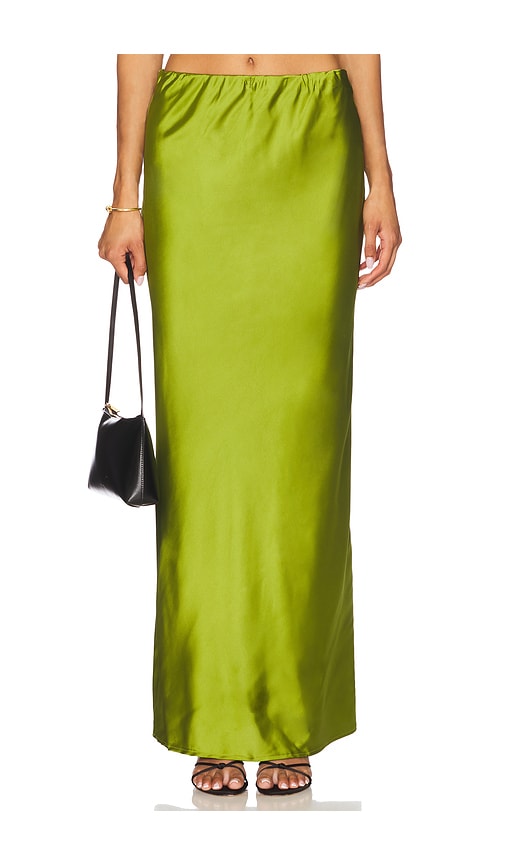 X Revolve Verity Maxi Skirt