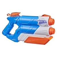 Super Soaker Twin Tide Water Blaster Super Soaker Twin Tide Water Blaster