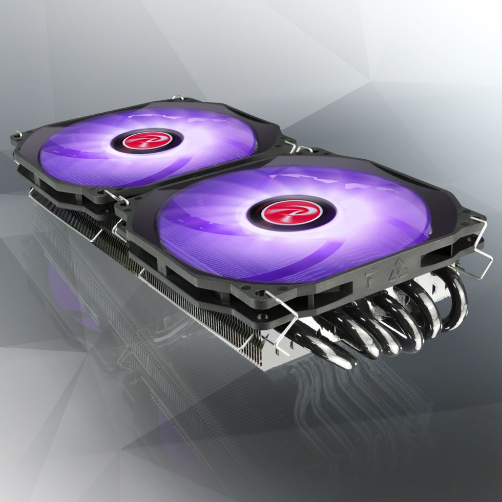 Raijintek