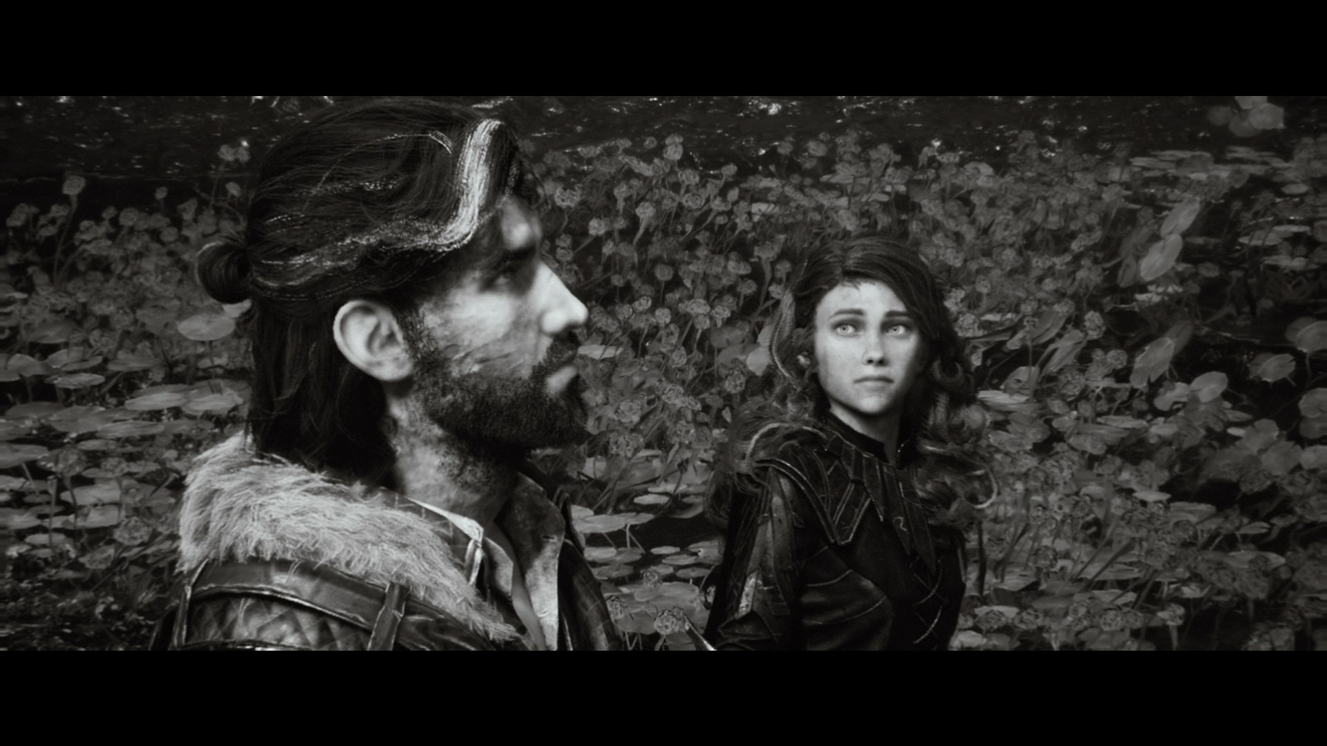 Clair Obscur ending