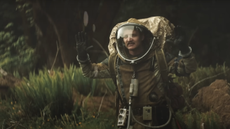 Prospect (2018) movie