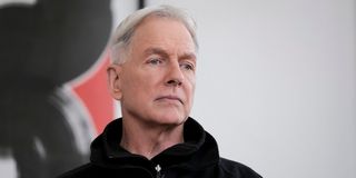 Leroy Jethro Gibbs NCIS CBS