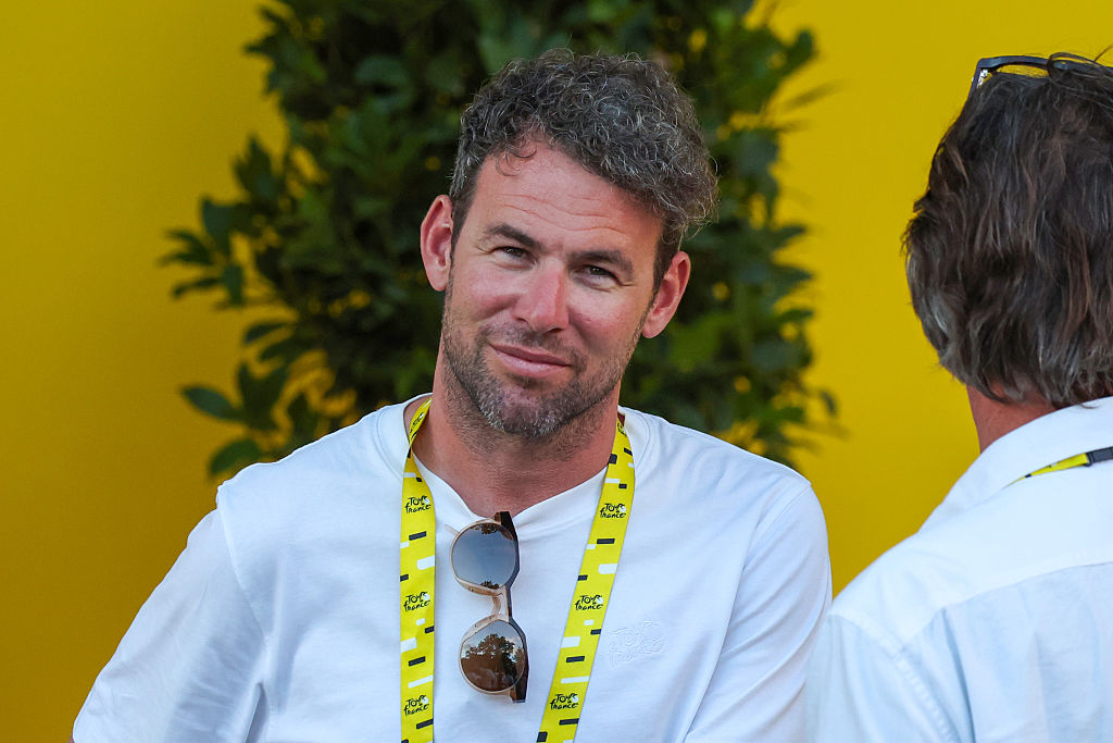 Race's record stage winner looking forward to seeing cycling's biggest event return to Great Britain