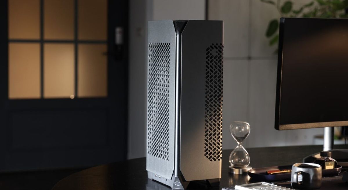 Cooler Master Ncore 100 Max