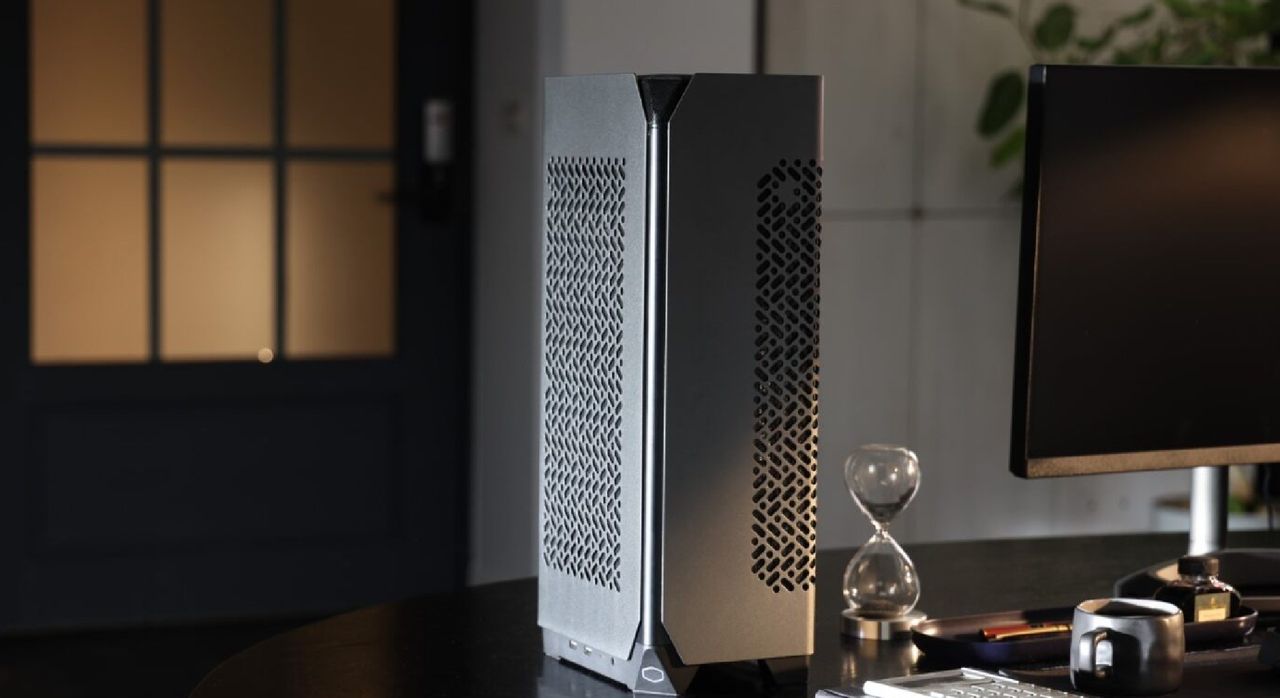 Cooler Master Ncore 100 Max