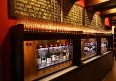 Global Tastings Vintry