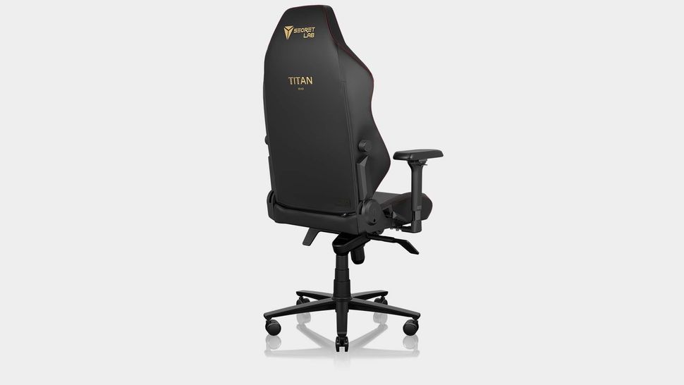 The best gaming chairs in 2022 PC Gamer