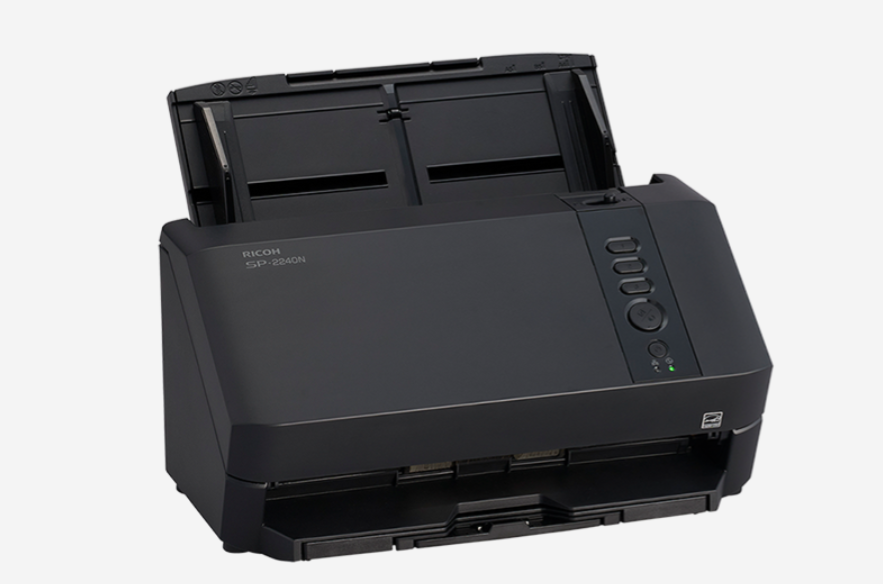 RICOH