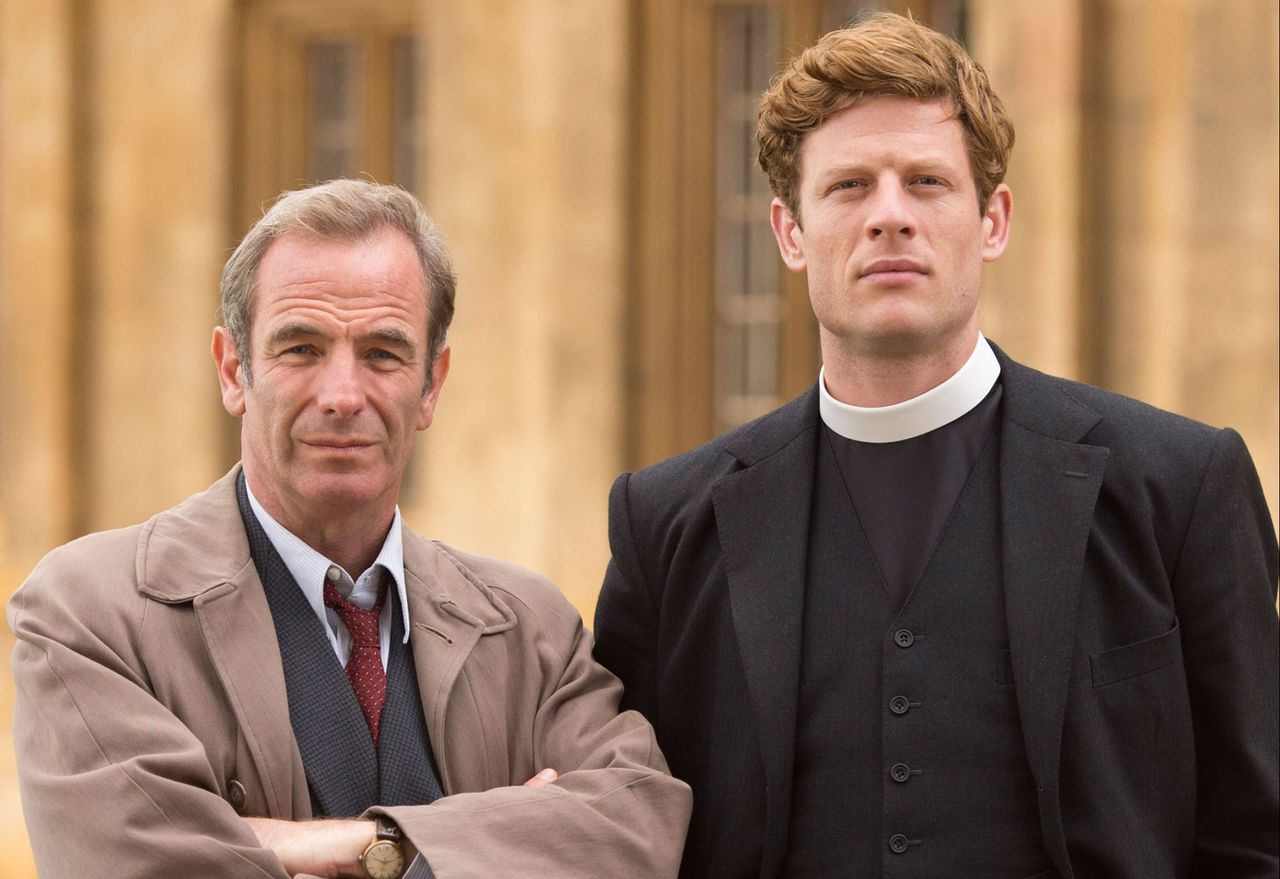 Grantchester