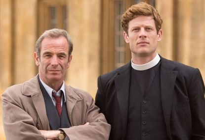 Grantchester