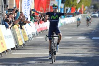 Stage 5 - Valverde wins Volta a Catalunya stage 5