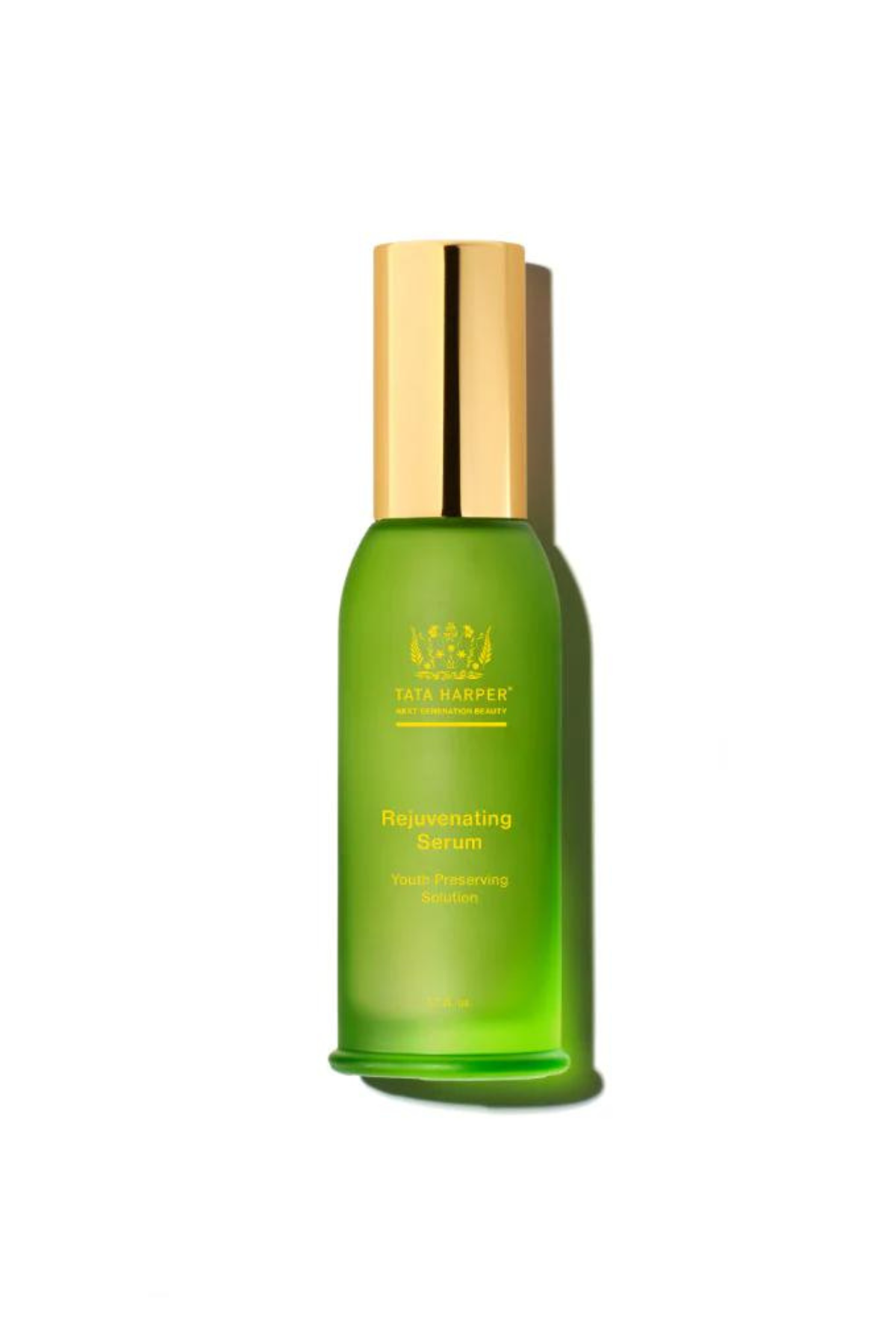Rejuvenating Serum