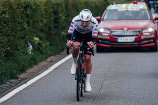Less racing has made Tadej Pogačar ‘more eager for success’ for Giro d’Italia debut