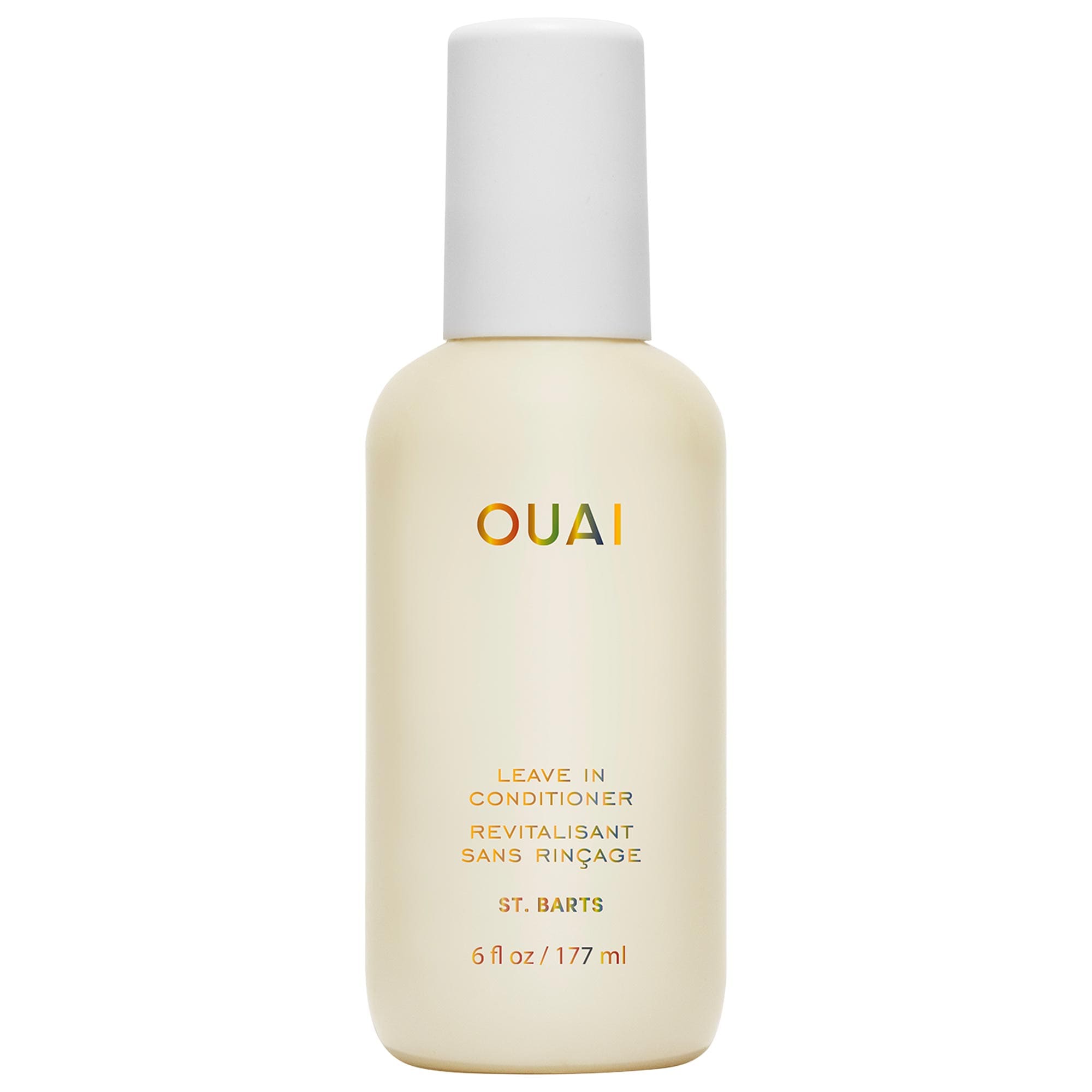 St. Barts Conditioning, Detangling and Frizz Fighting Leave in Conditioner